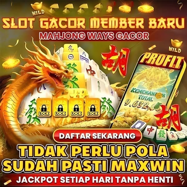 MENARA303 : Link Agen Situs Terpercaya Gacor Server Luar Negri